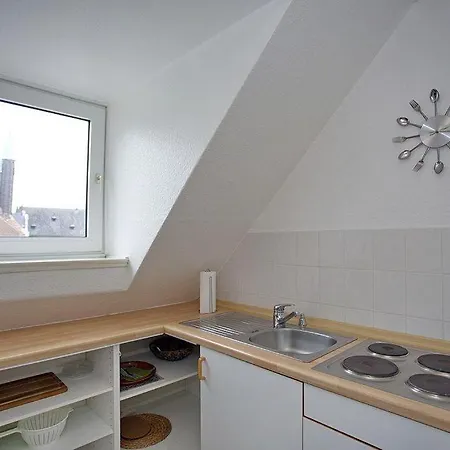 Apartment Rathausmarkt 2 *