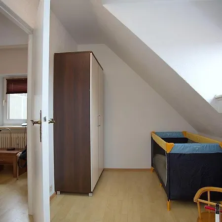 Apartment Rathausmarkt 2 *