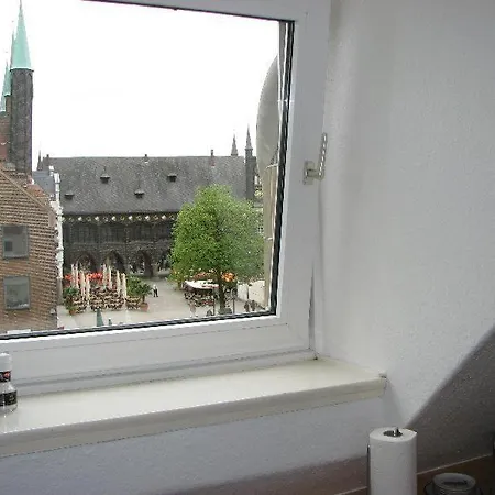 Apartment Rathausmarkt 2