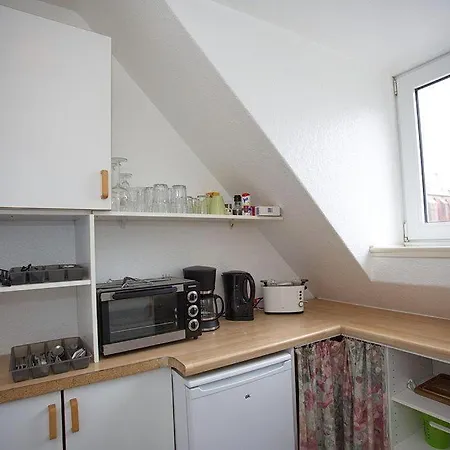 Apartment Rathausmarkt 2